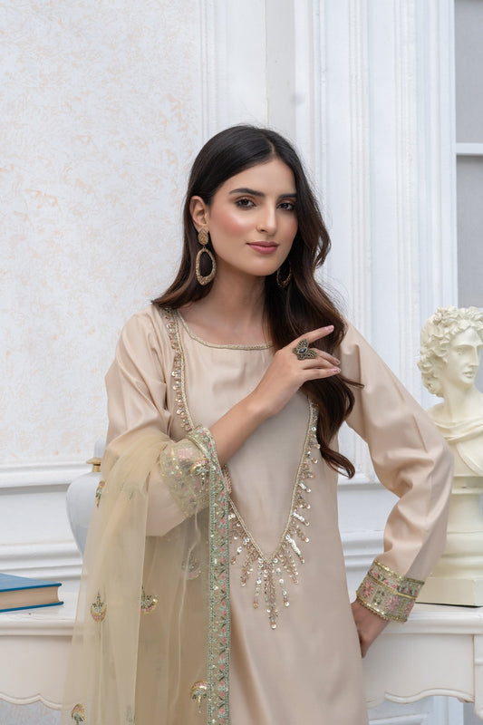 MIRAL - HasaanBakhsh