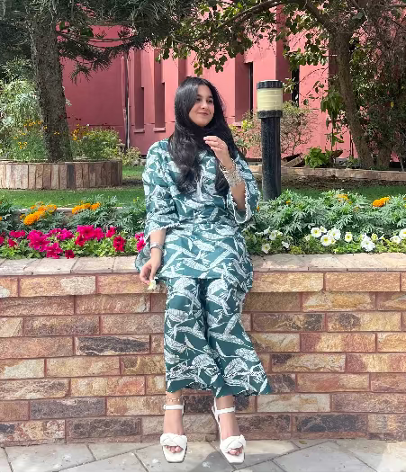 PRINTED-2PC(GREEN)