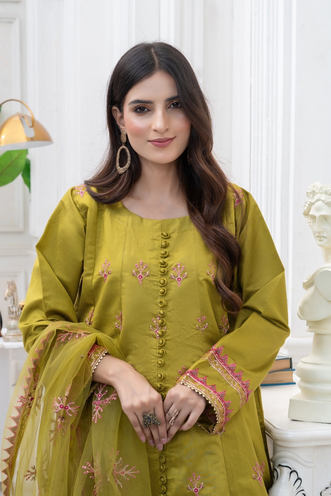 ABROO - HasaanBakhsh