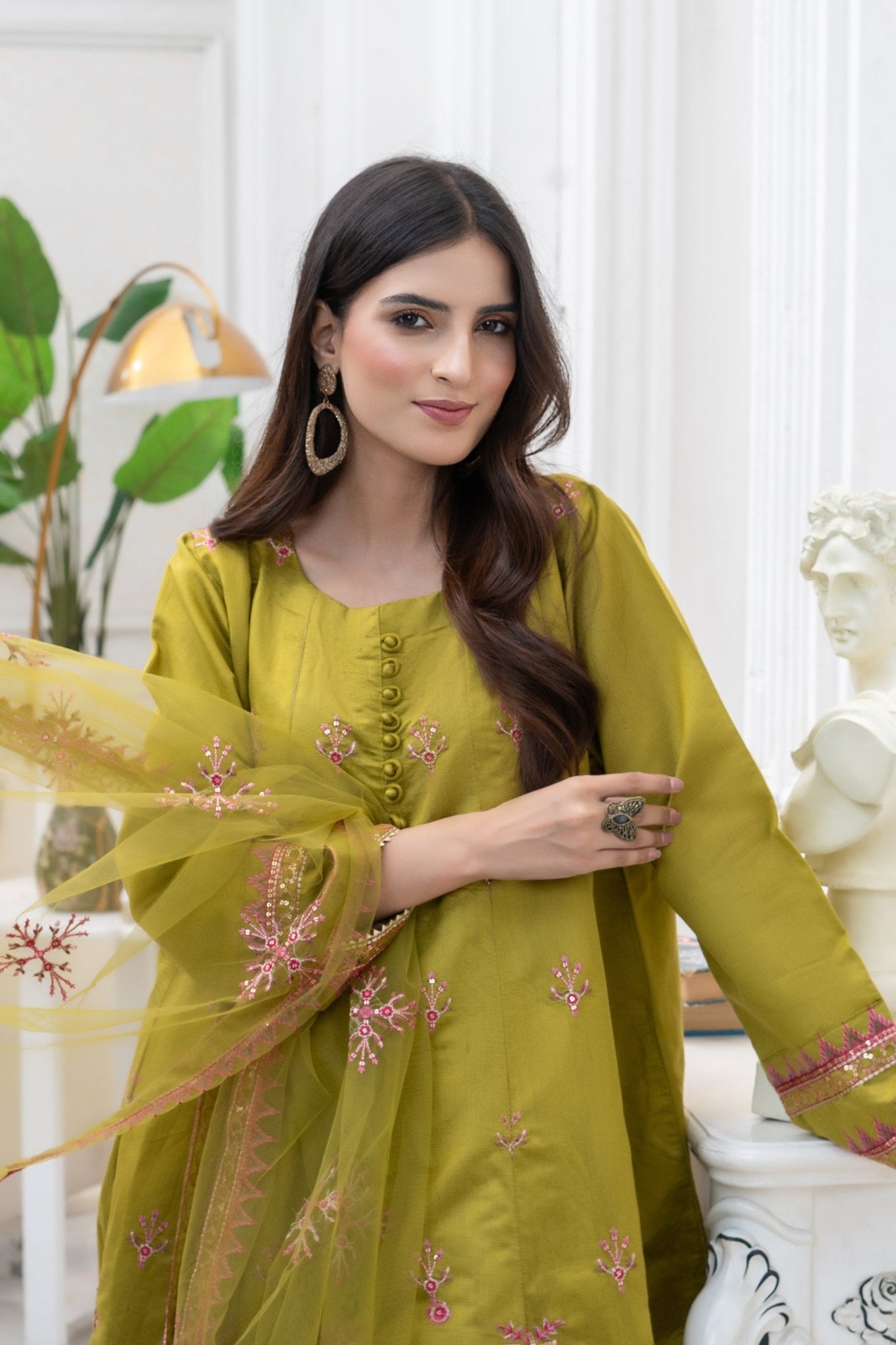 ABROO - HasaanBakhsh