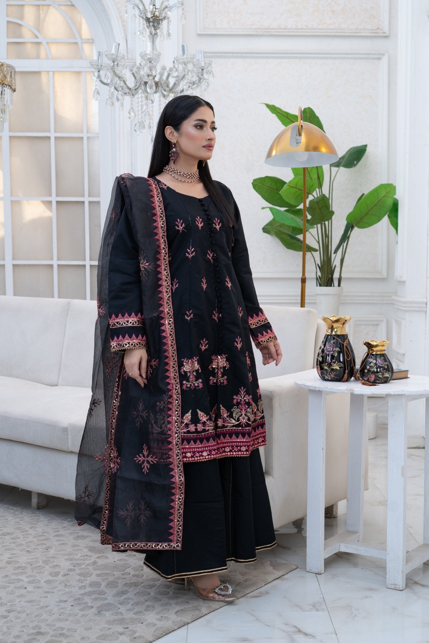 ABROO - HasaanBakhsh