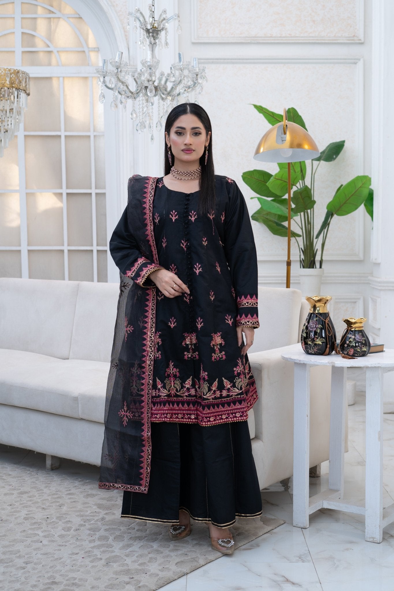 ABROO - HasaanBakhsh