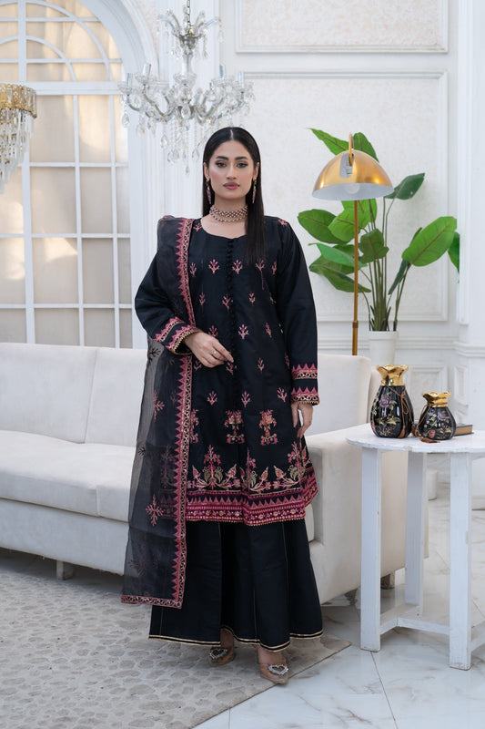 ABROO - HasaanBakhsh