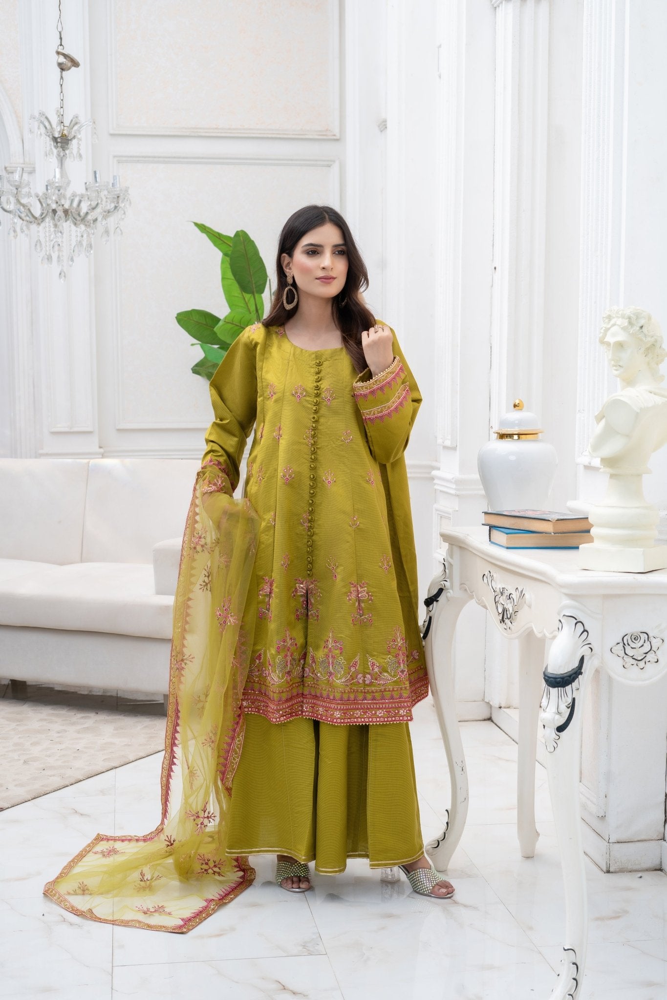 ABROO - HasaanBakhsh