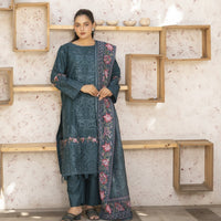 Green Luxe 3PC