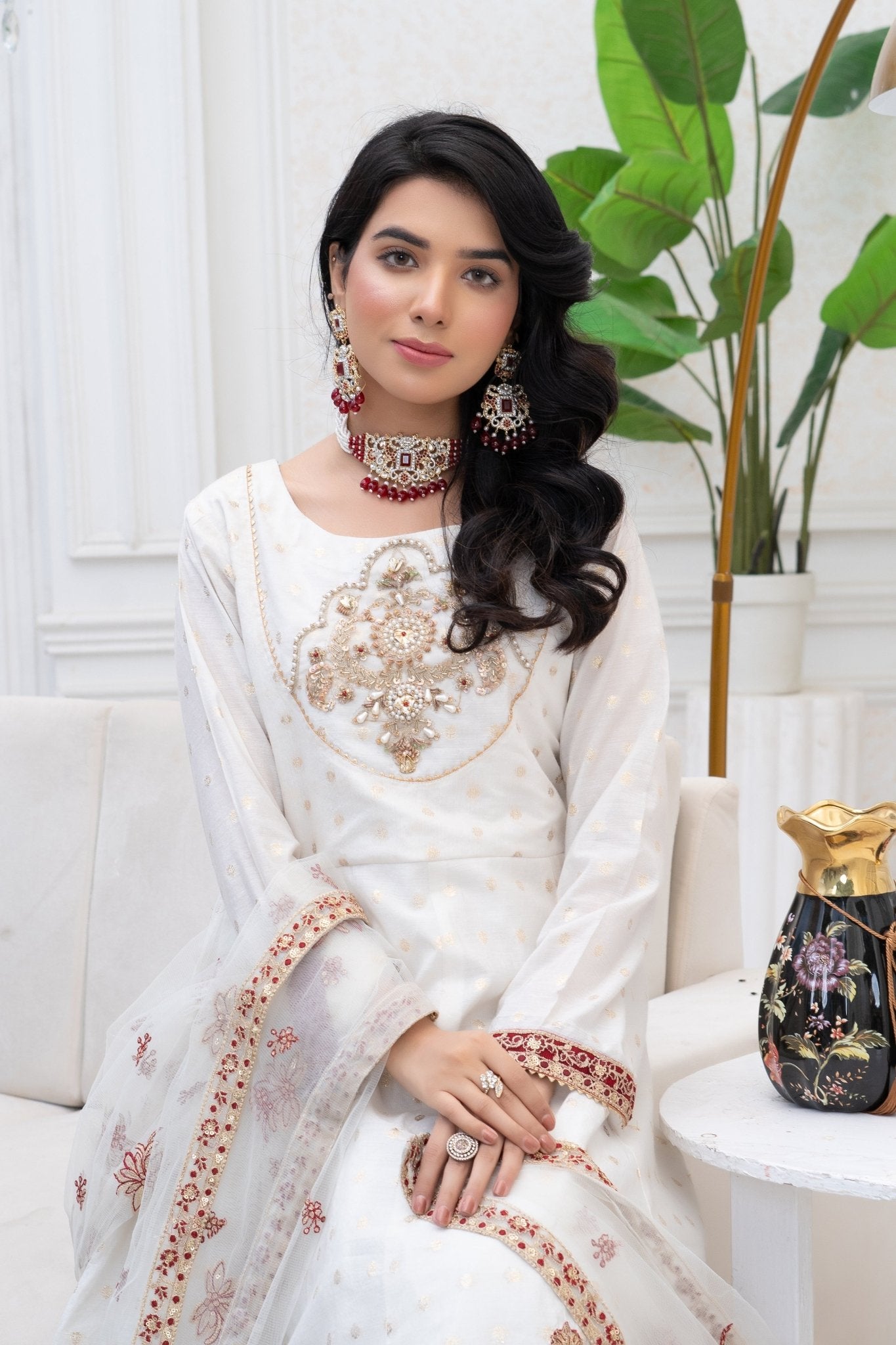 HERITAGE - MAXI - HasaanBakhsh