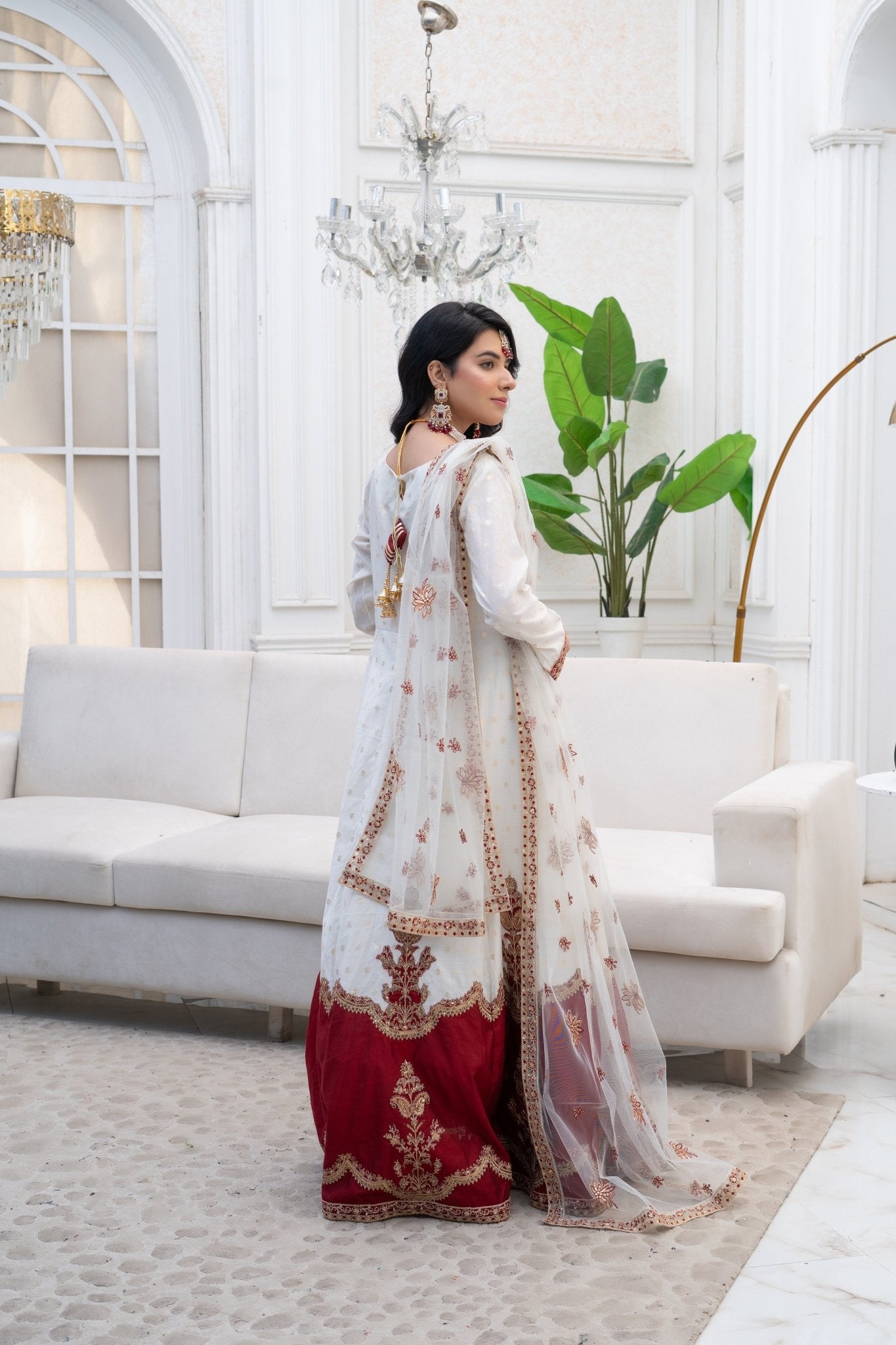 HERITAGE - MAXI - HasaanBakhsh