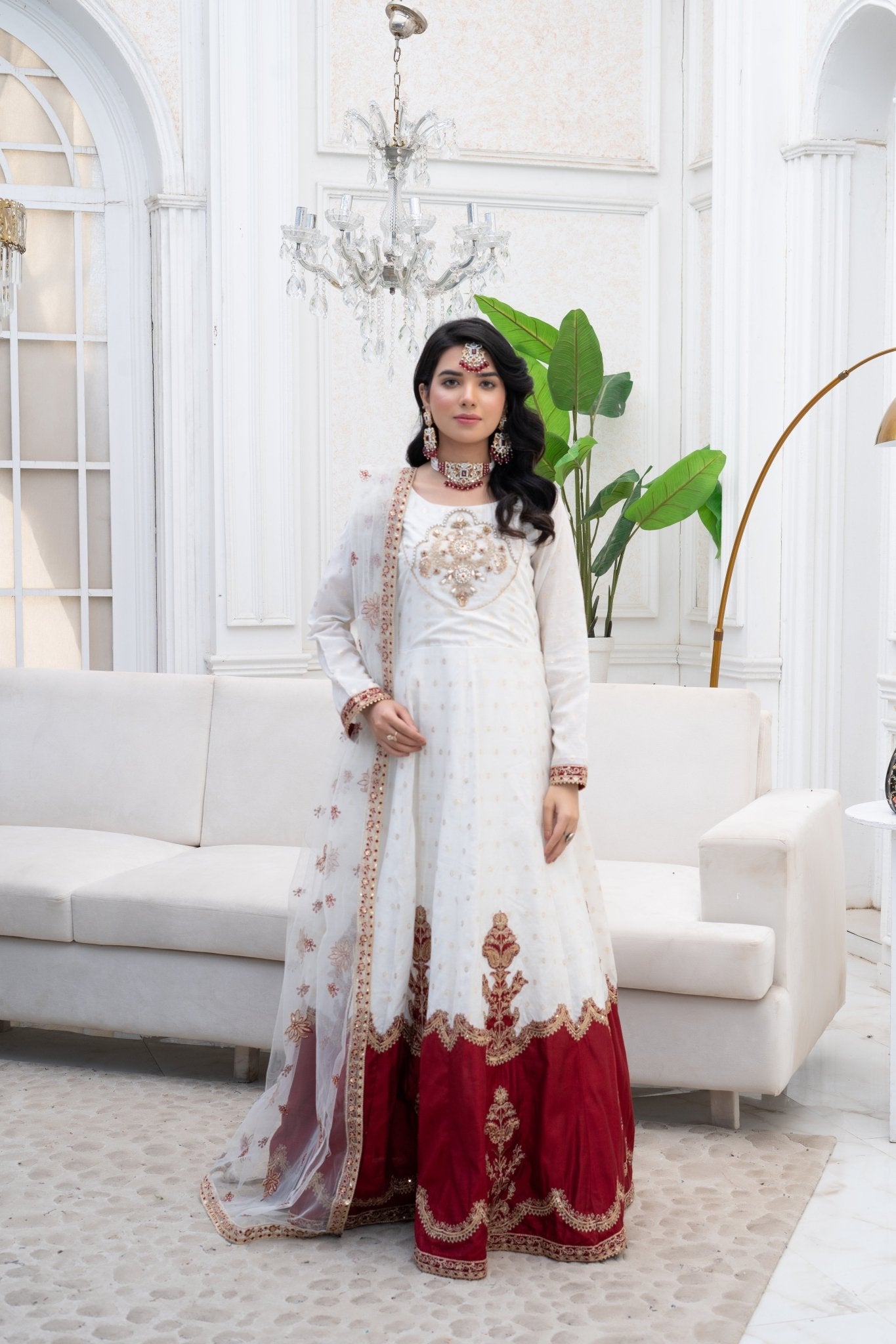 HERITAGE - MAXI - HasaanBakhsh