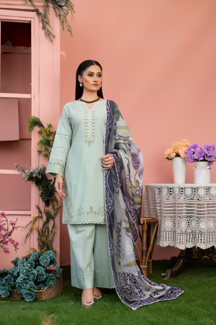 KAMILA - HasaanBakhsh