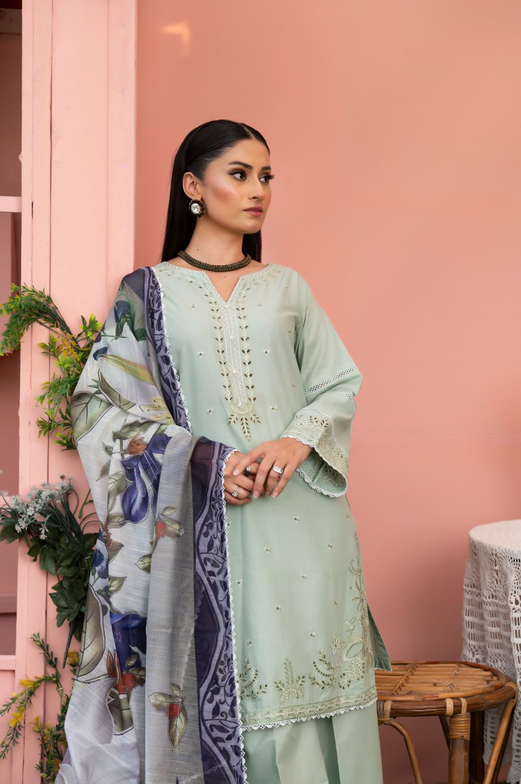 KAMILA - HasaanBakhsh