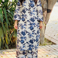 KHADDAR 2PC-GREY