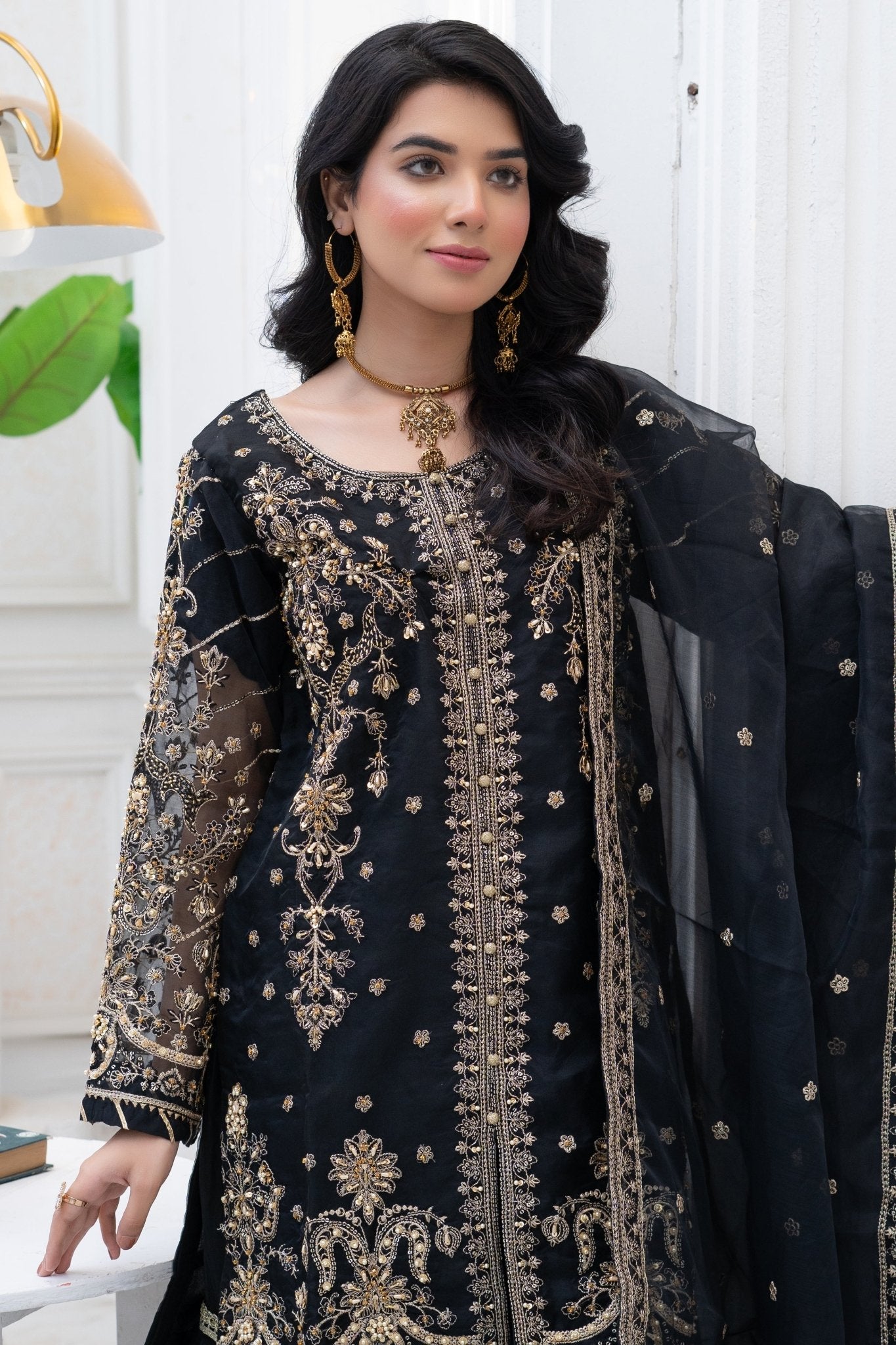 LUMIRA - HasaanBakhsh