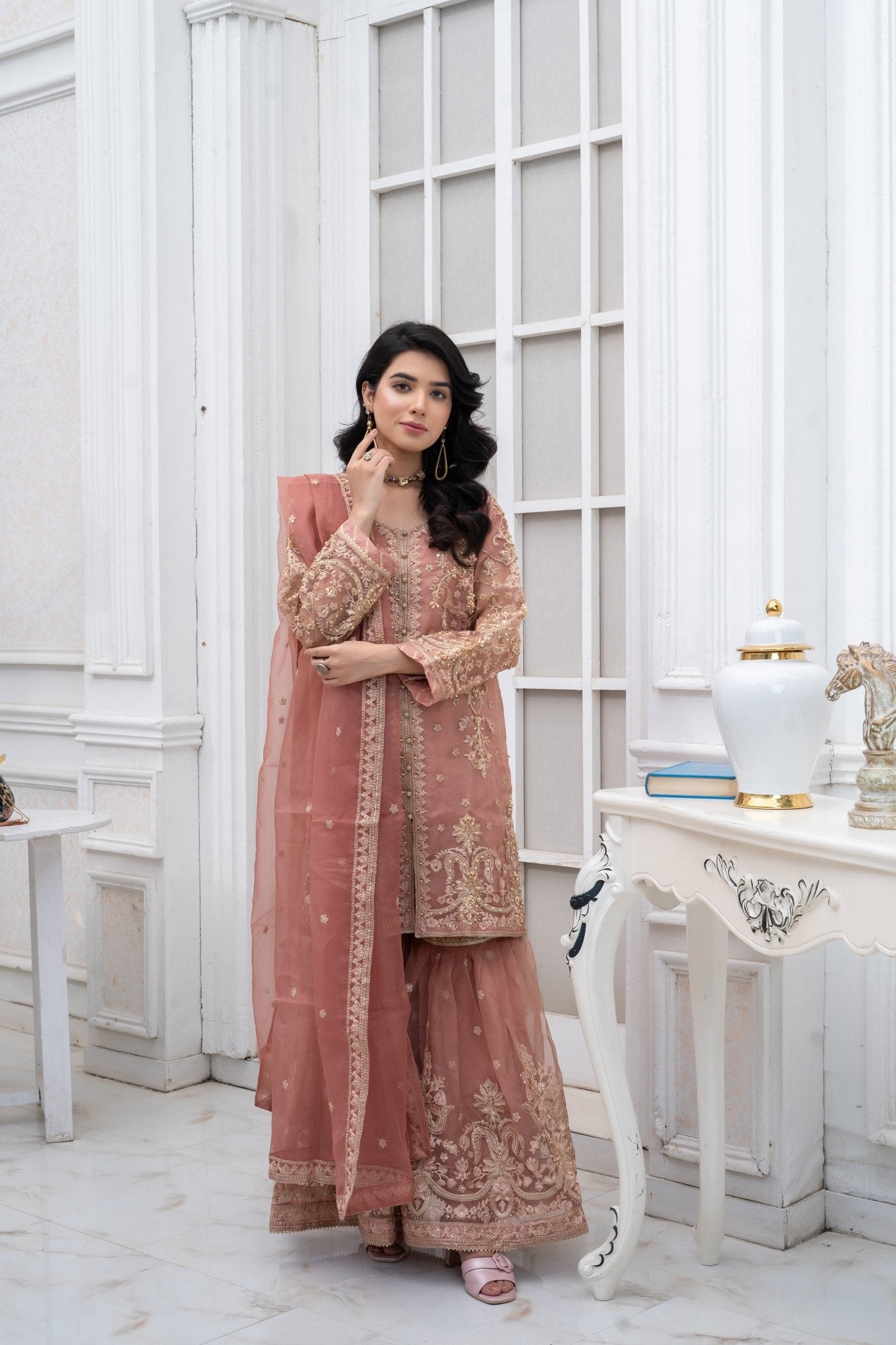 LUMIRA - HasaanBakhsh