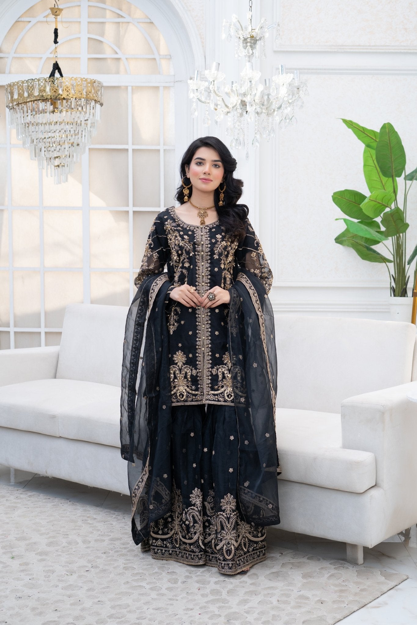 LUMIRA - HasaanBakhsh