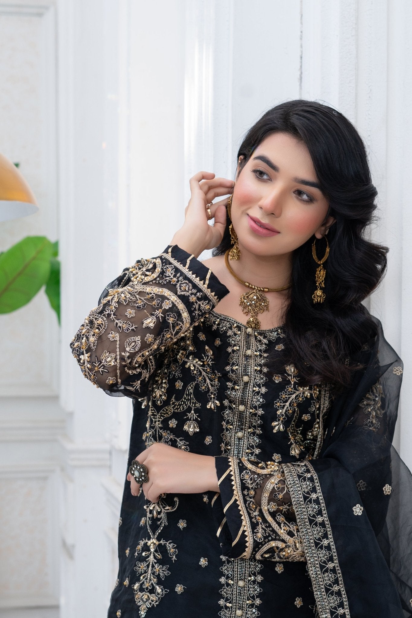 LUMIRA - HasaanBakhsh