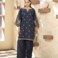 Midnight Elegance 2PC