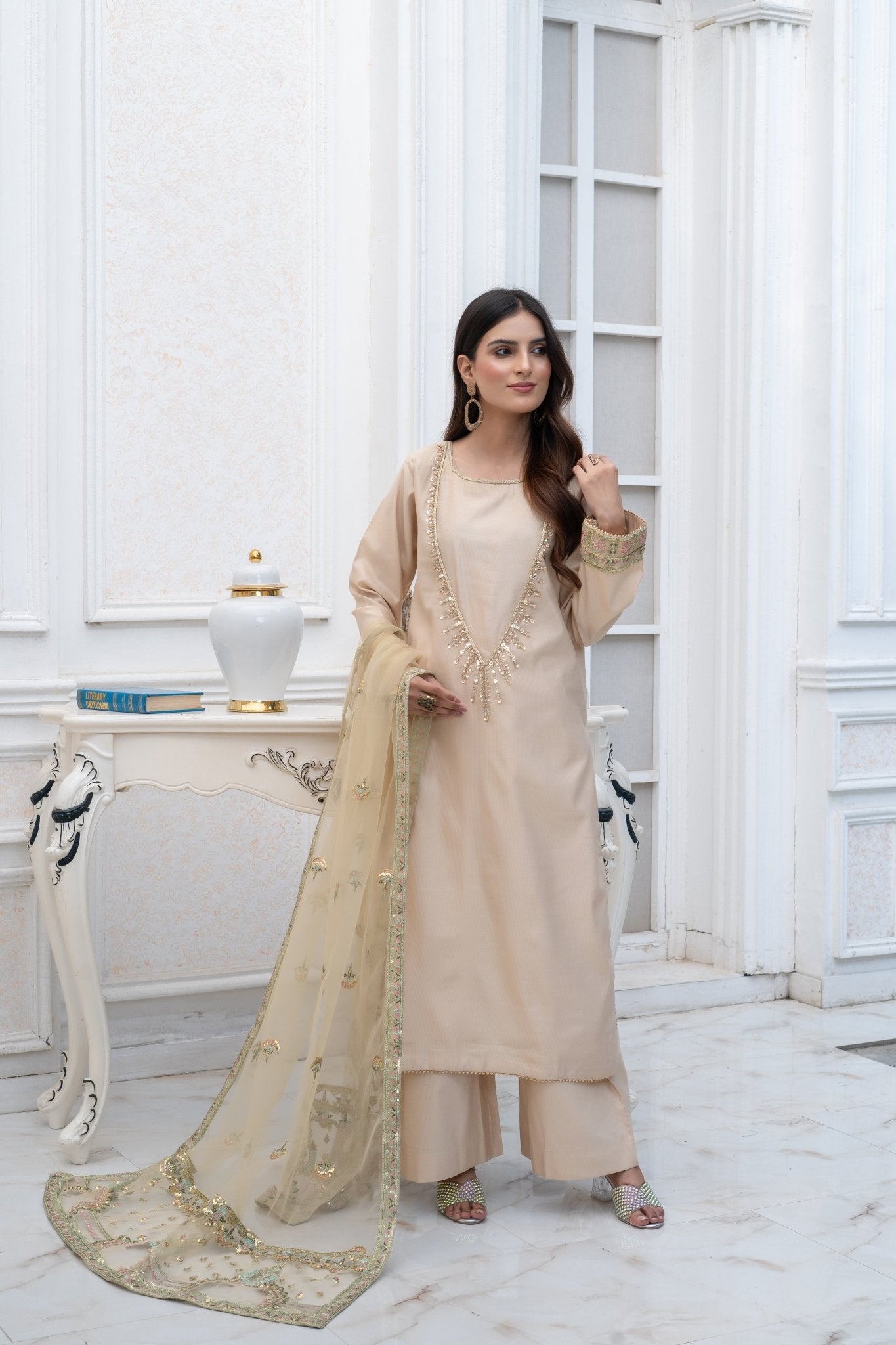 MIRAL - HasaanBakhsh