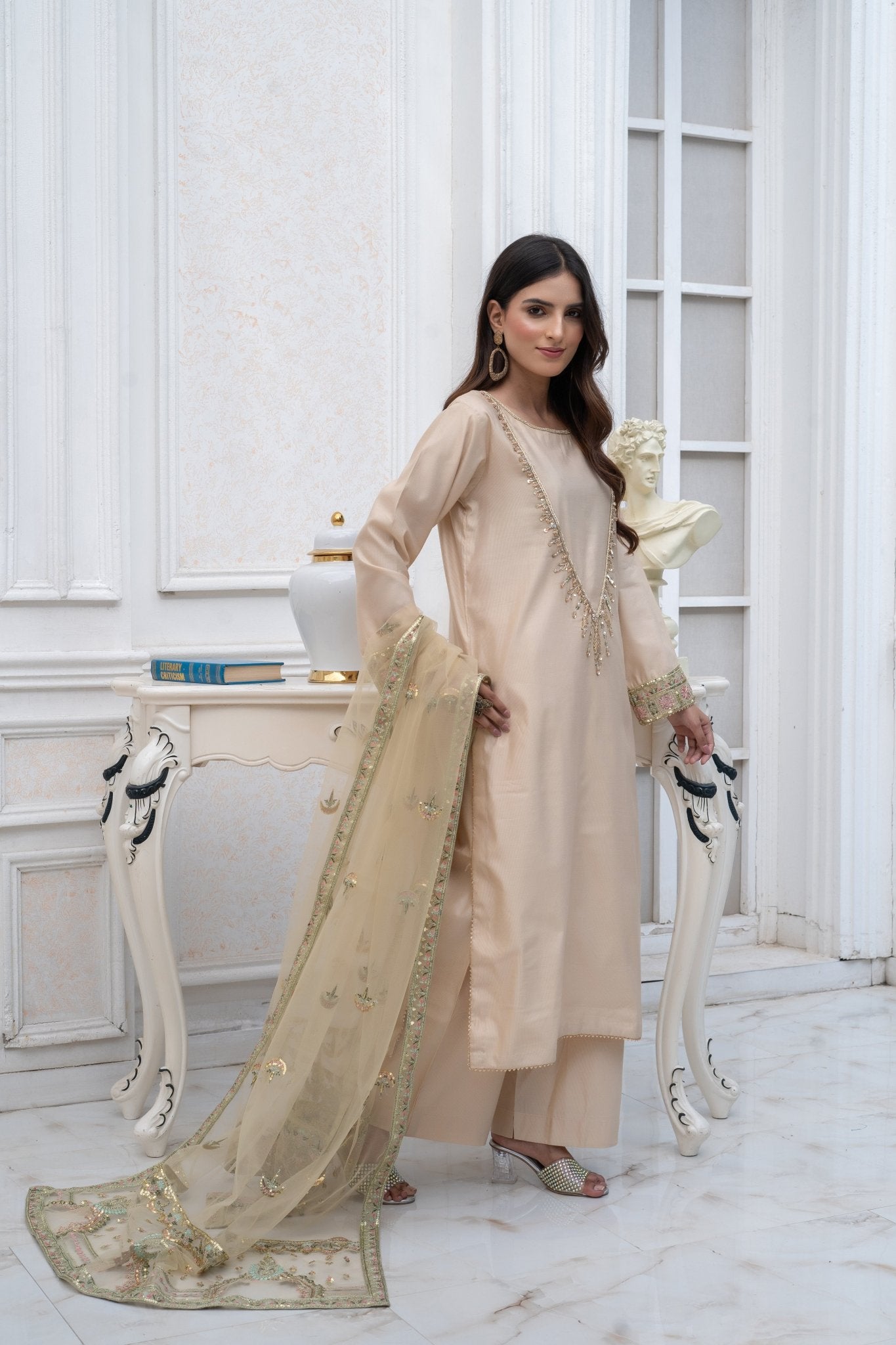 MIRAL - HasaanBakhsh