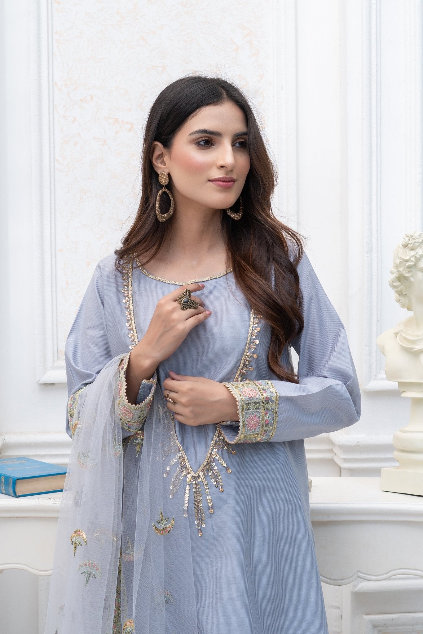 MIRAL - HasaanBakhsh