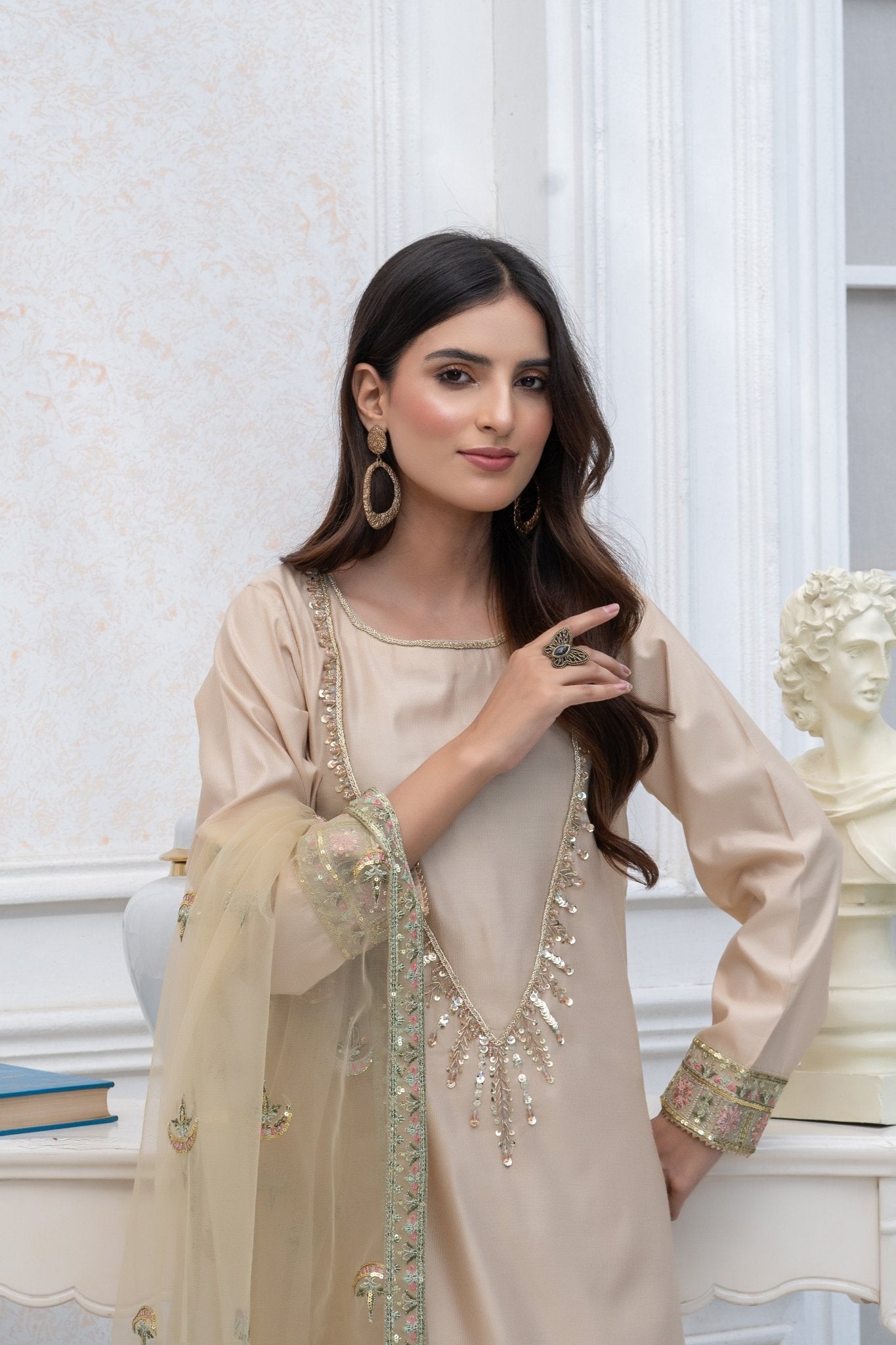 MIRAL - HasaanBakhsh