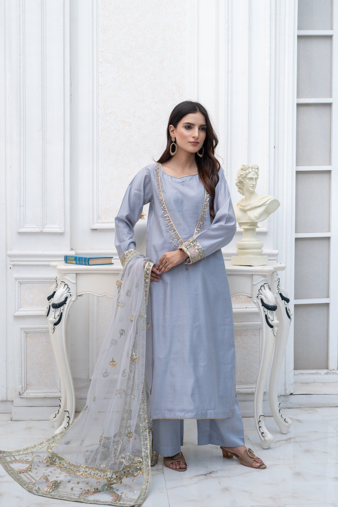 MIRAL - HasaanBakhsh