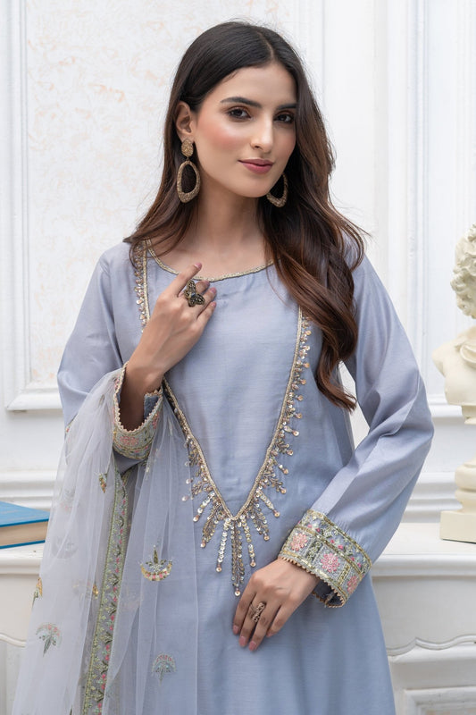 MIRAL - HasaanBakhsh