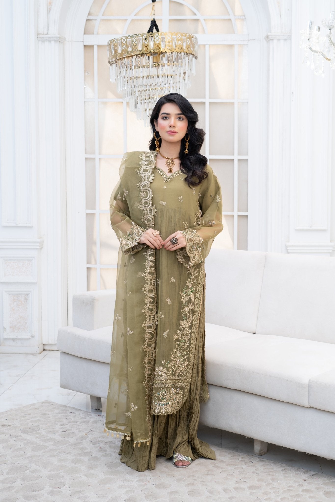 NAZNEEN - HasaanBakhsh