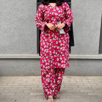 KHADDAR 2PC-PINK