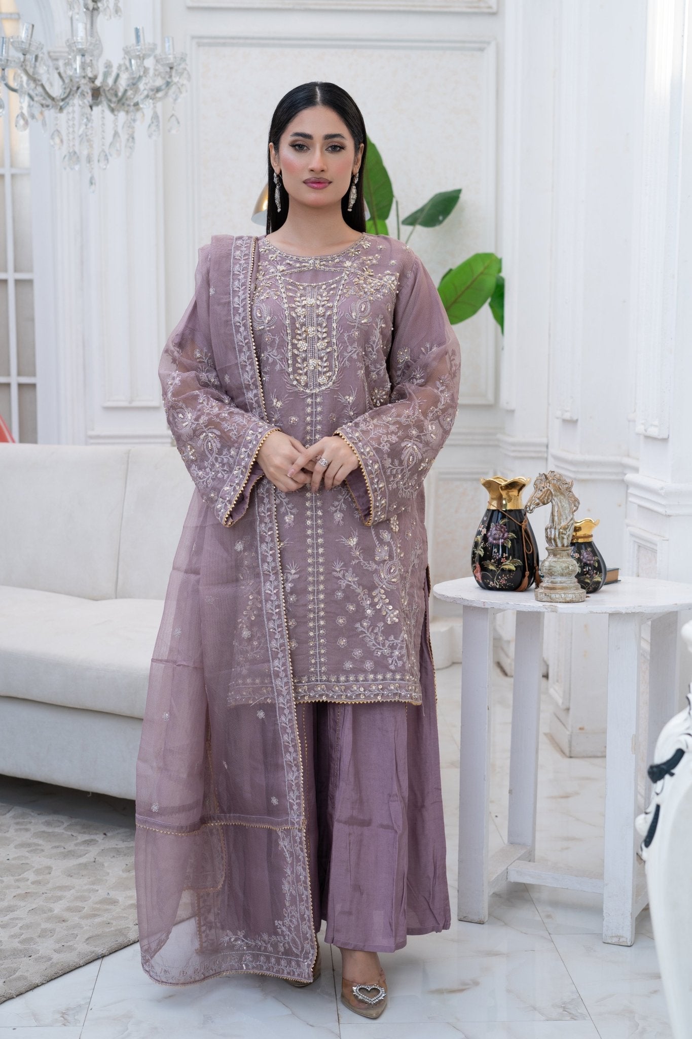 RUSHA - HasaanBakhsh