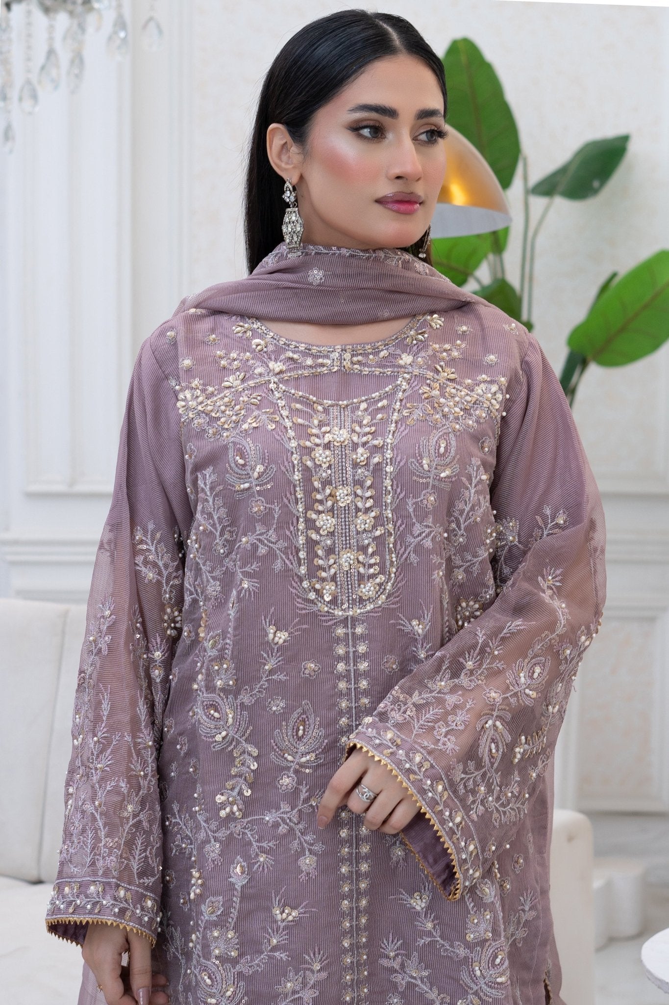 RUSHA - HasaanBakhsh