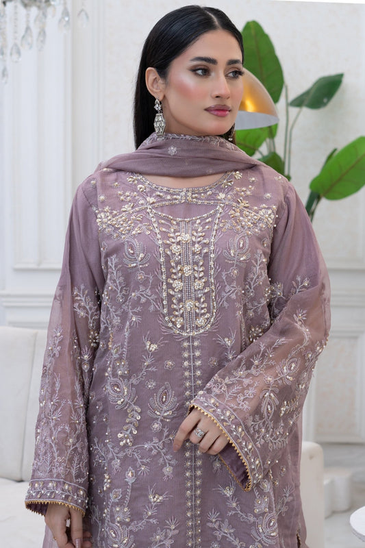 RUSHA - HasaanBakhsh