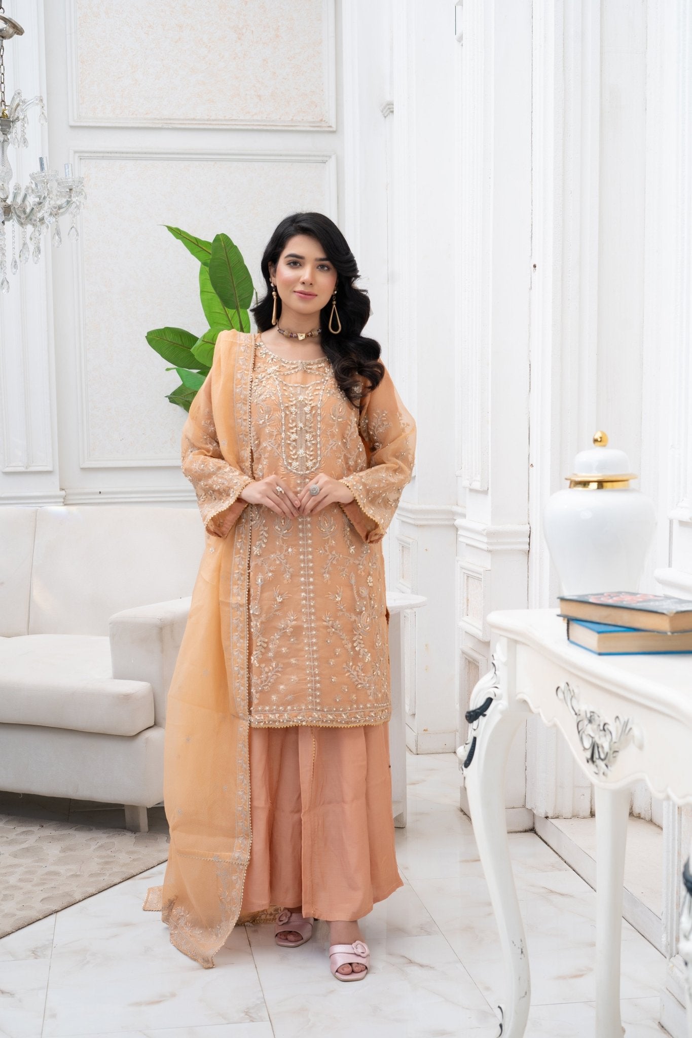 RUSHA - HasaanBakhsh