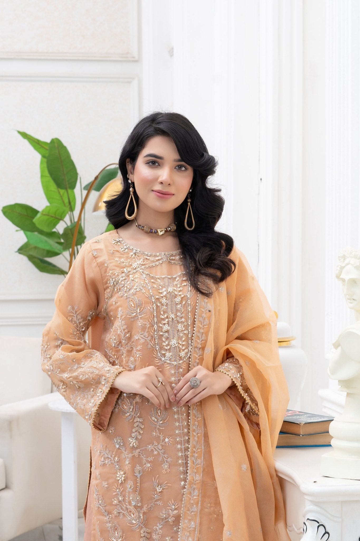 RUSHA - HasaanBakhsh