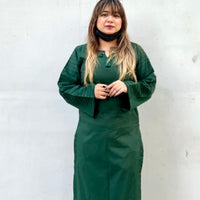SOLID 2PC-GREEN
