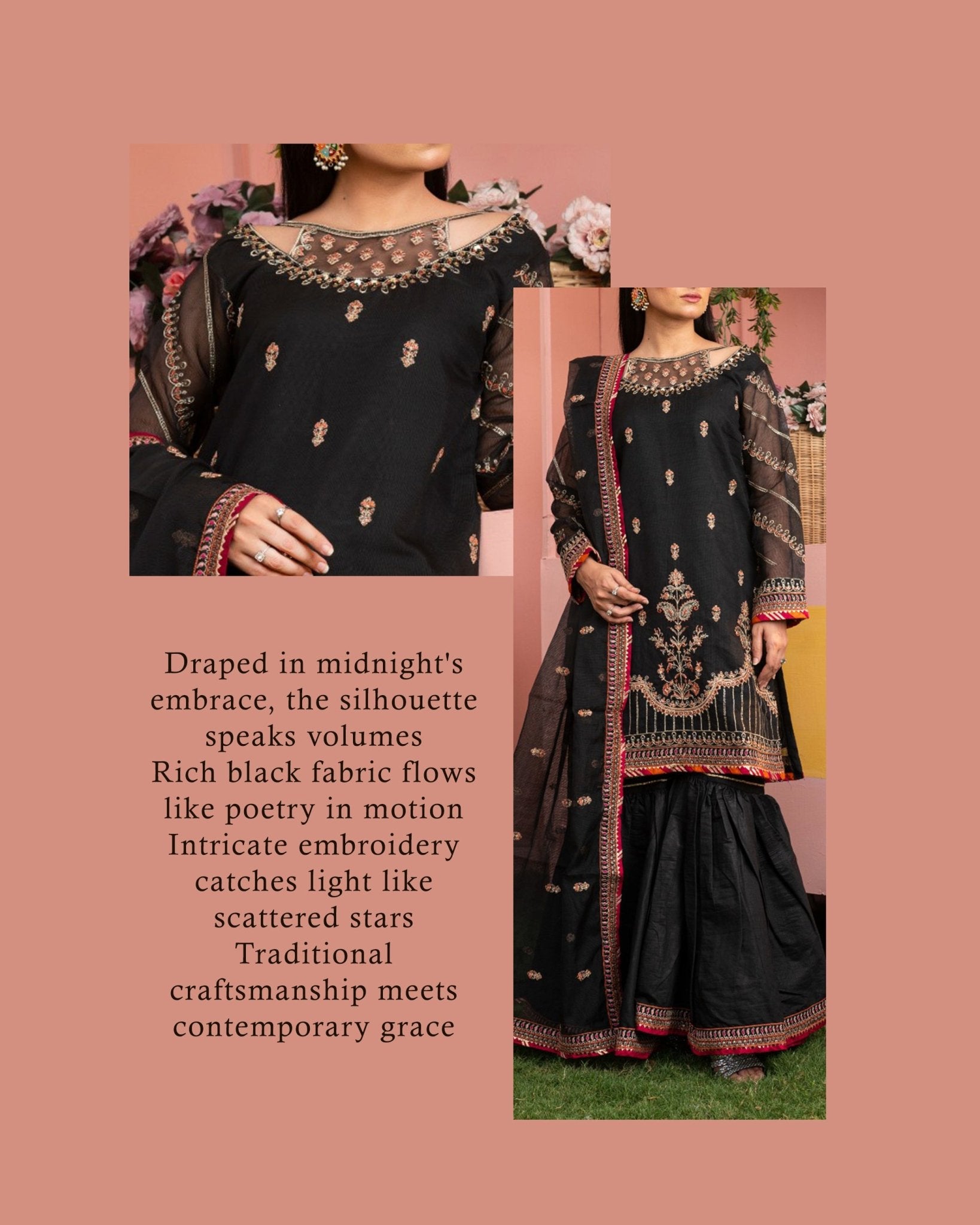 ZAMAR - BAANO - HasaanBakhsh