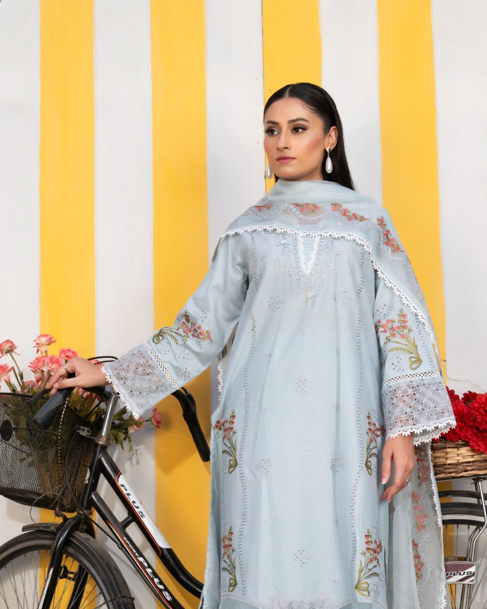 ZARGAY - HasaanBakhsh