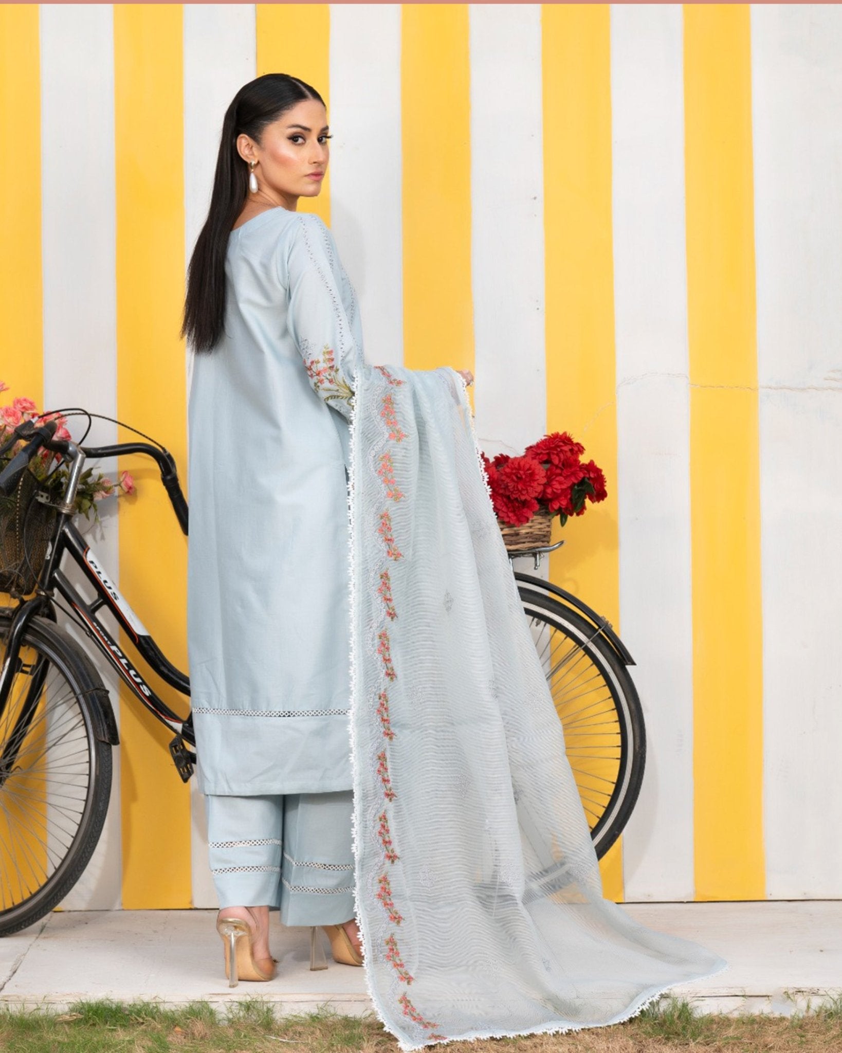 ZARGAY - HasaanBakhsh