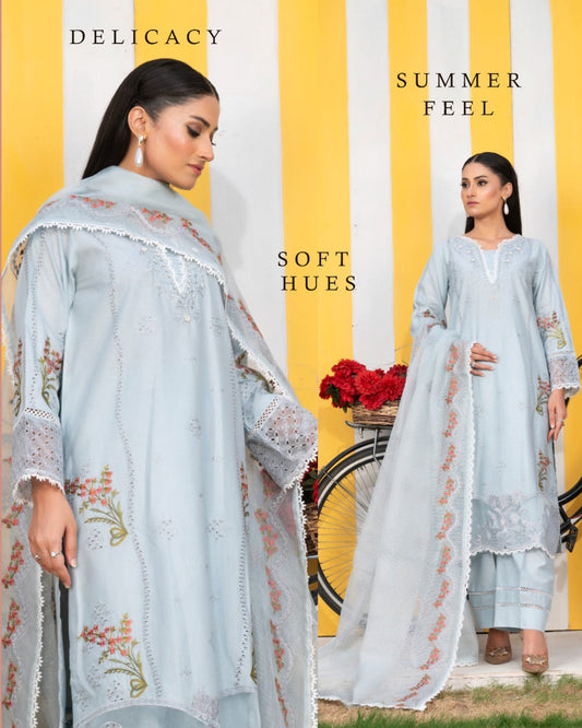 ZARGAY - HasaanBakhsh